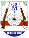 SV .30M1 Nederland
