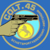 SV Colt 45