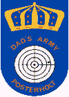 SV Dad´s Army