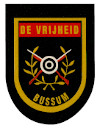 SSV De Vrijheid-Bussum