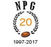 NPG Jubileum