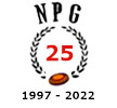 NPG Jubileum